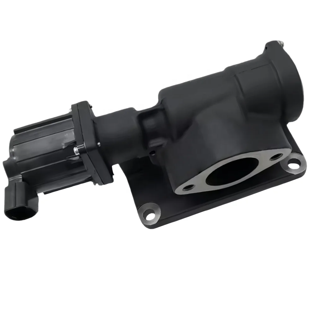 For Excavator 6HK1 4HK1 Engine Exhaust Recirculation Valve 8-97383005-9 8973830059