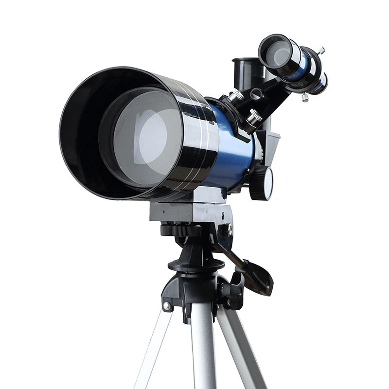 F30070M astronomical telescope high-definition entrance telescope