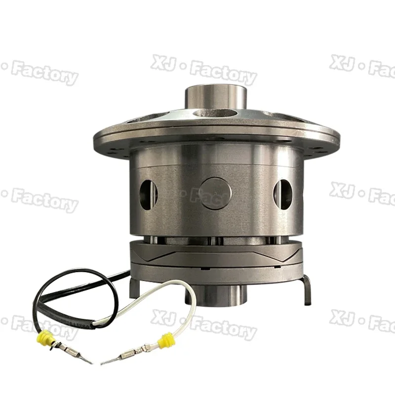 Verified Factory Et127 Et128 Et138 Electric Locker Differential Rear E Locker For Land Rover Defender