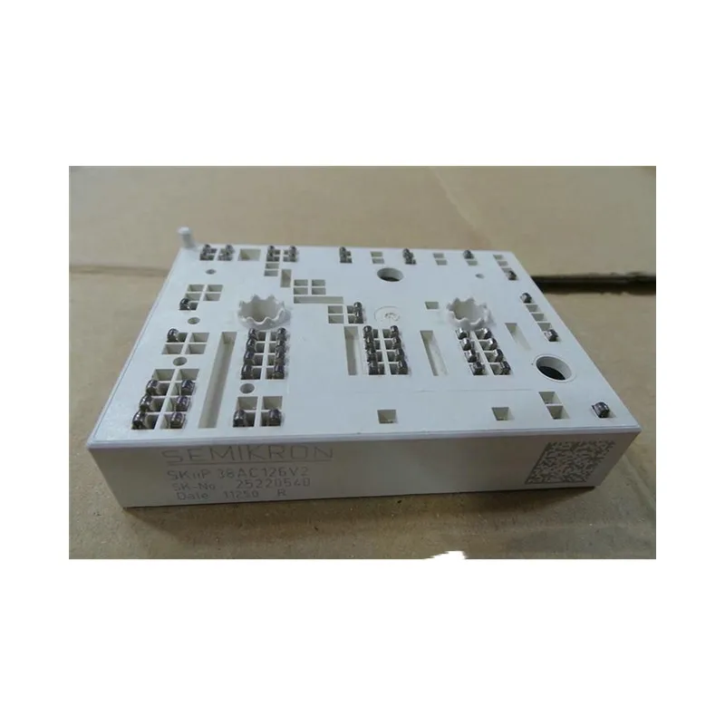 

SKIIP38AC126V2 SKIIP 38AC126V2 SKIIP28ANB16V1 FREE SHIPPING NEW AND ORIGINAL MODULE