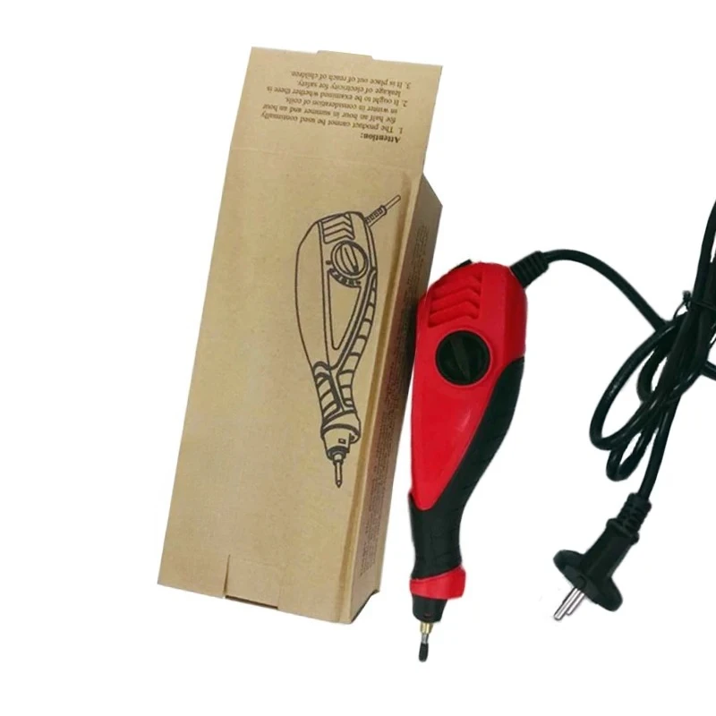 

Portable metal engraving machine, handheld engraving pen