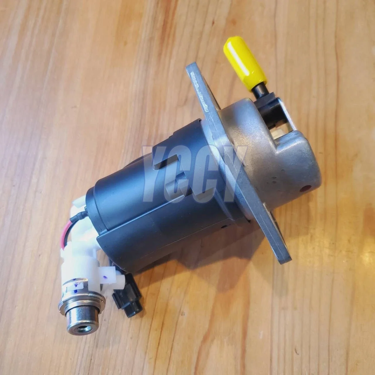 49040-0037 Impeccable Motorcycle Fuel Pump Assembly Oil Pump For KAWASAKI KX450F 2009-2010 KX250F 2011 KX 250 450 F 490400037 view 4