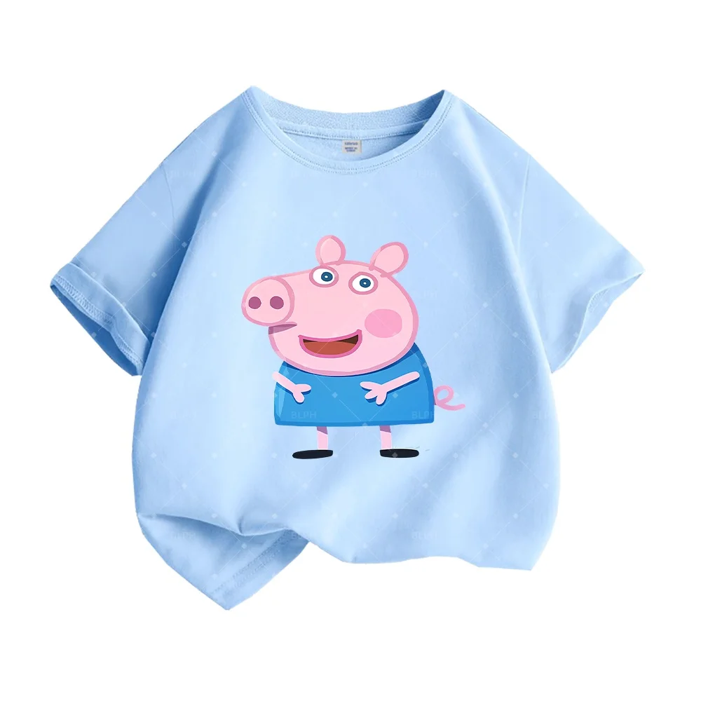 camiseta-infantil-com-estampa-fofa-da-peppa-pig-camiseta-adoravel-de-personagem-de-desenho-animado-de-manga-curta-para-meninos-meninas-tops-infantis-de-algodao-macio