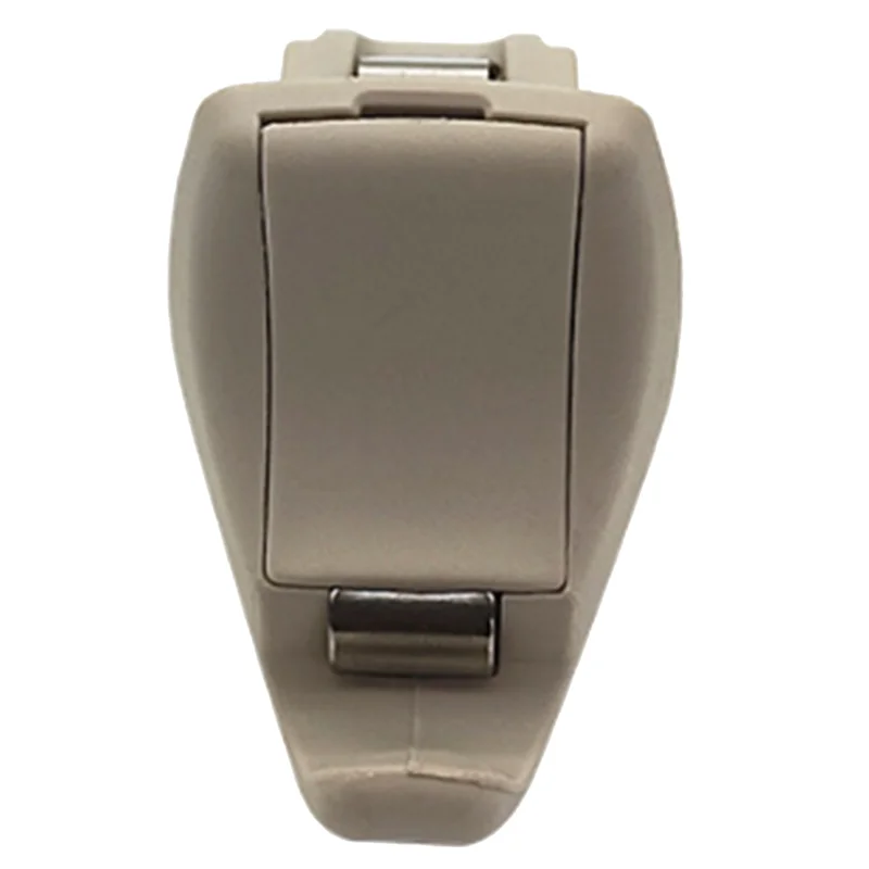 

Portable Car Interior Roof Sunvisor Sun Visor Support Clip Holder Bracket 51167445683 For BMW 3 Series G20 X3 G01 X4 G02 Parts