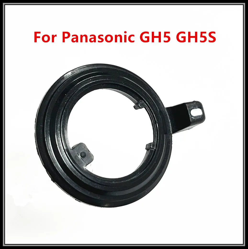 

NEW For Panasonic GH5 GH5S Power Switch Button Top Cover ON OFF OF/OFF ON-OFF Toggle Lever Rod Camera Replacement Spare Part