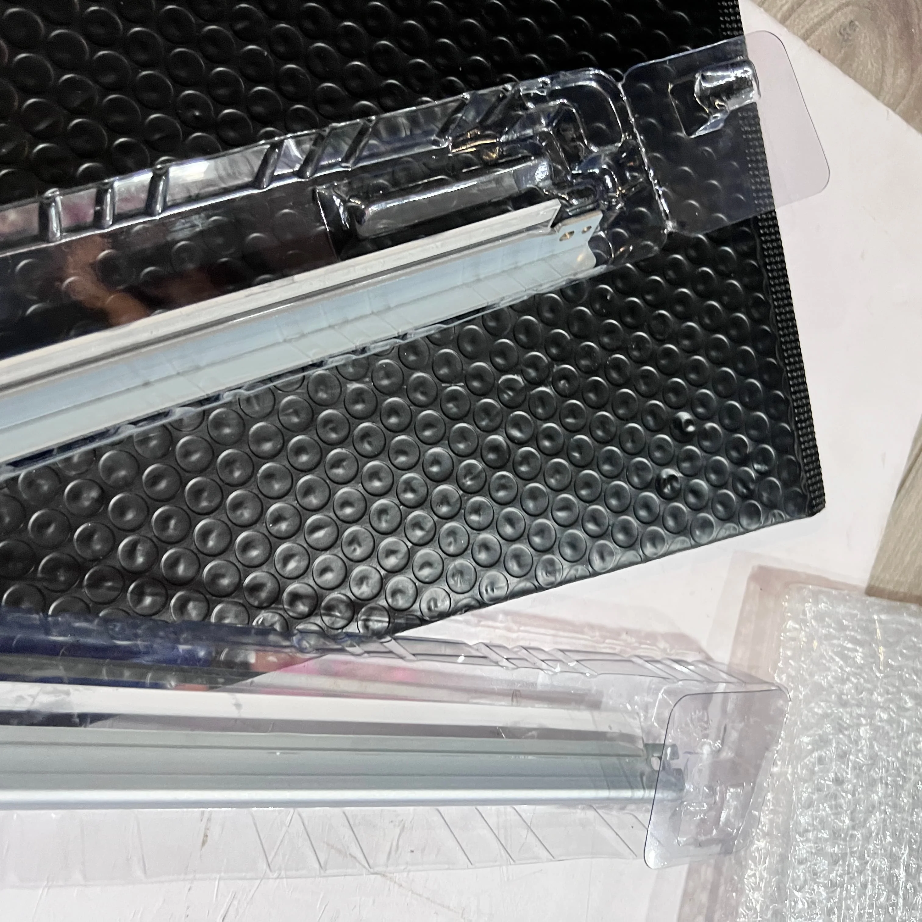 

Лезвие для чистки зарядного ролика PCR для Ricoh MPC6502 MPC8002 PRO C651 C751 C5100 5110 6502 8002 C5200 C5300 Лезвие для чистки барабана