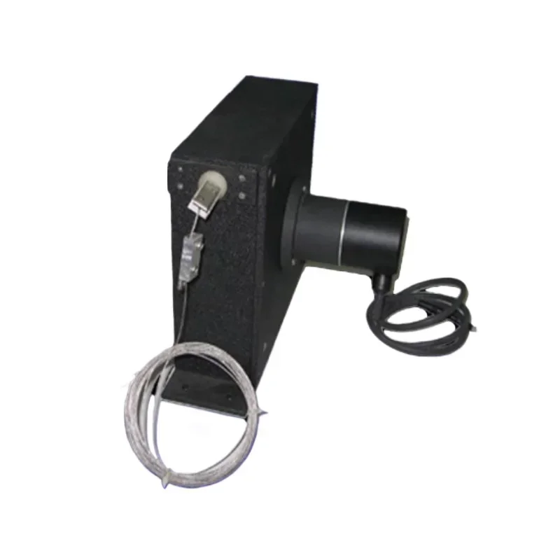 High-precision cable displacement sensor measurement 540mm, 12000mm cable encoder
