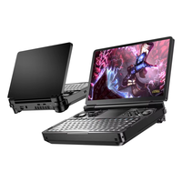GPD  WIN Mini 2025 AMD AI 9 HX 370 7Inch Handheld GamePad Tablet 32GB RAM 2TB ROM Pocket Mini PC Laptop Game Player Console