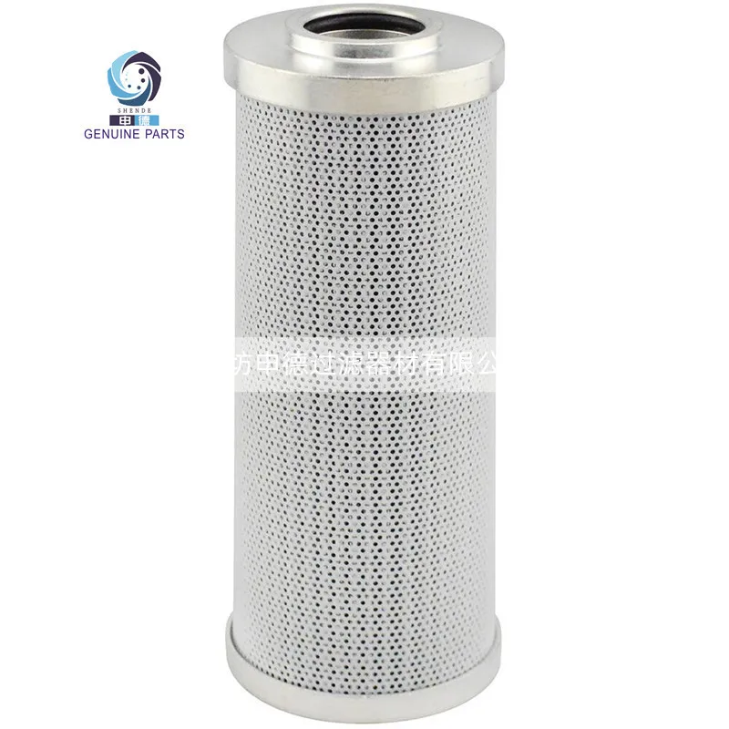 PT23499-MPG 236095 Selected Materials for Hydraulic Filter Element Are of High Quality