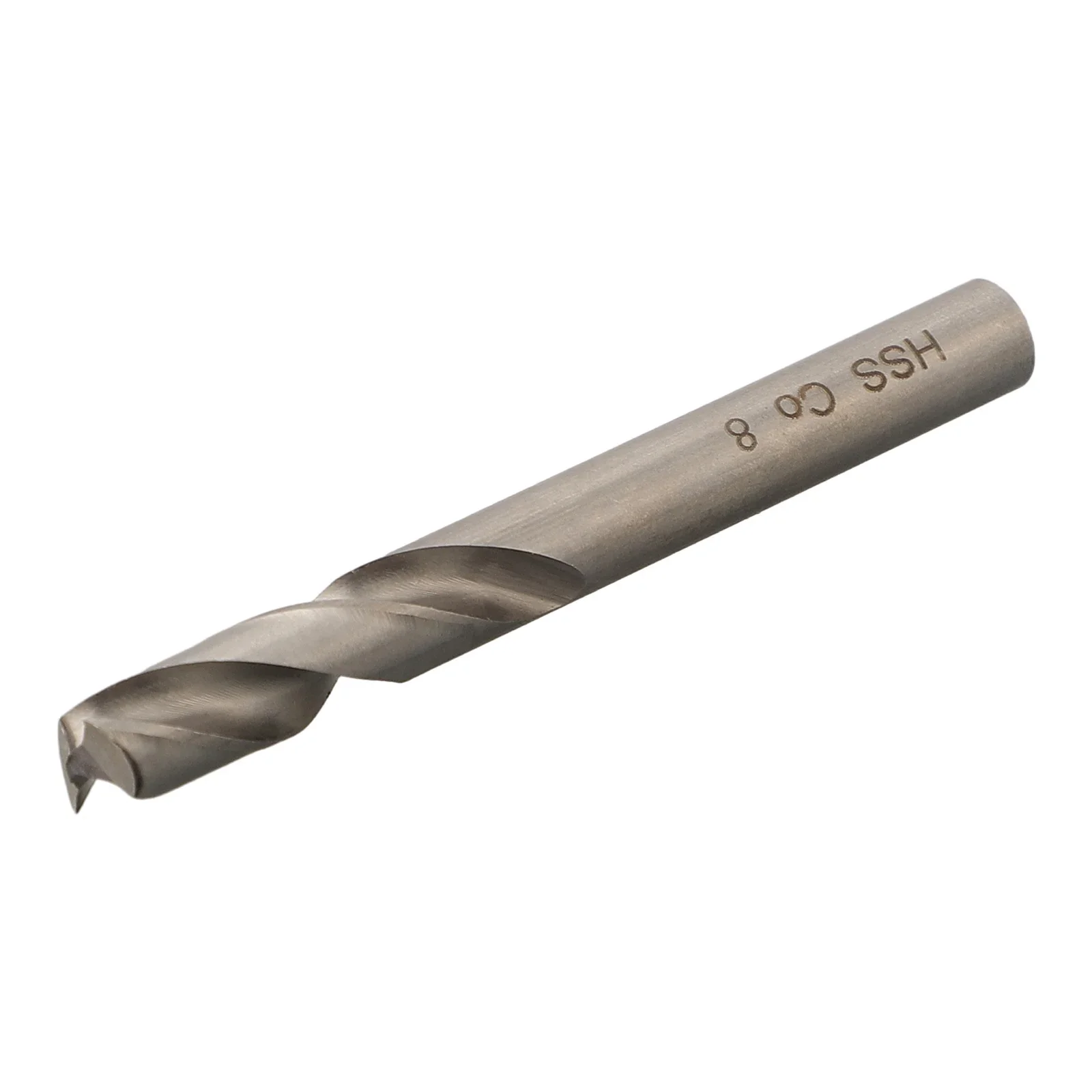 Spot Weld Drill Bit / Remover / Cutter Cobalt Tip Set 6mm & 8mm Ecoflow Vapor Cigarro Electronico Navaja Multitool