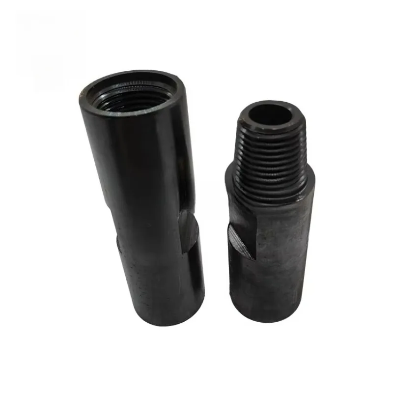 محول الحفر الجيولوجي 50 مم - ملحق توصيل أنابيب الحفر للاستكشاف الجيولوجي ومشاريع الحفر #5