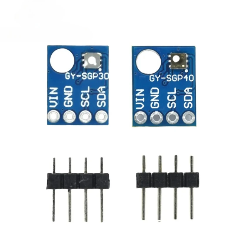 1Pcs GY- SGP30 SGP4…