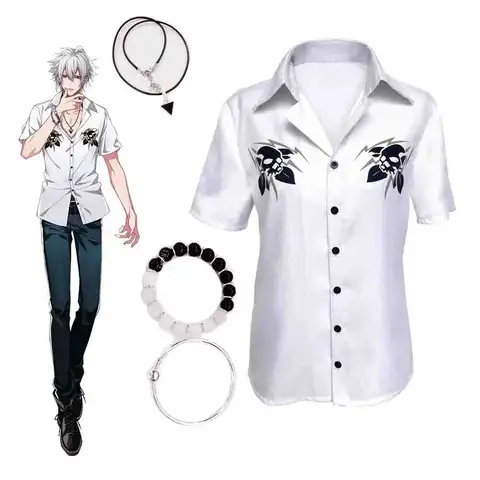 8 best sales सम्मोहन माइक कॉस्प्ले - №5