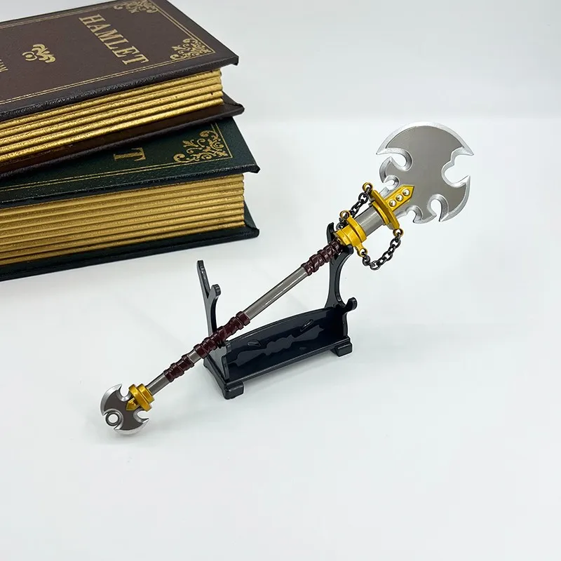 21Cm Savage Lynel S…