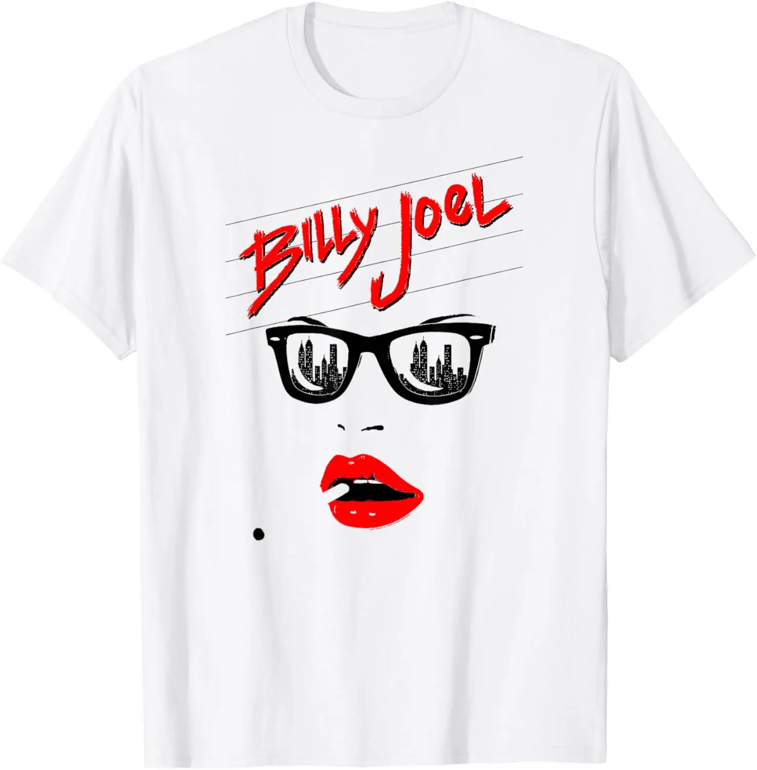- Uptown Girl T-Shirt 100% Cotton Trendy Y2K Short-Sleeve Tee – Soft, Quick-Drying, & Moisture-Wicking; Ideal Sports Casual