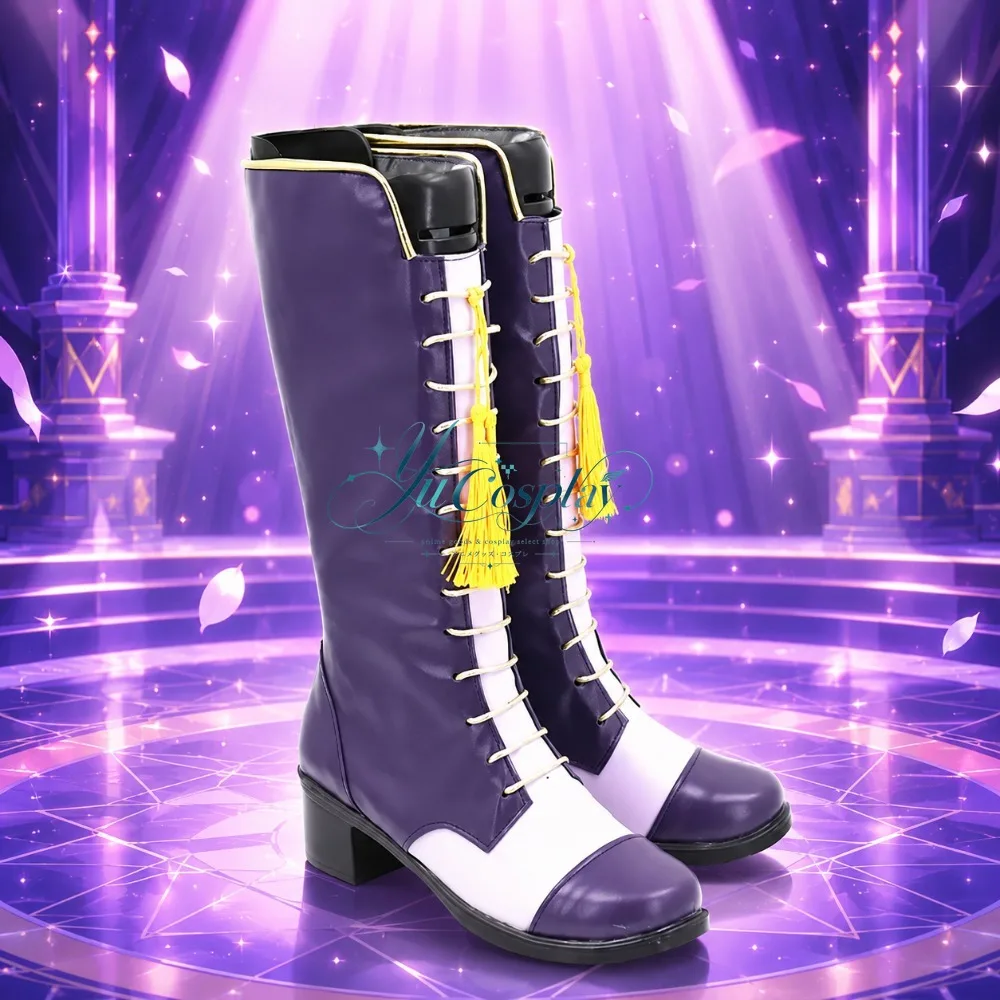 botas-de-cosplay-de-conejo-blanco-plateado-para-festival-calzado-de-estilo-fantasia-para-exhibiciones-y-espectaculos-escenicos
