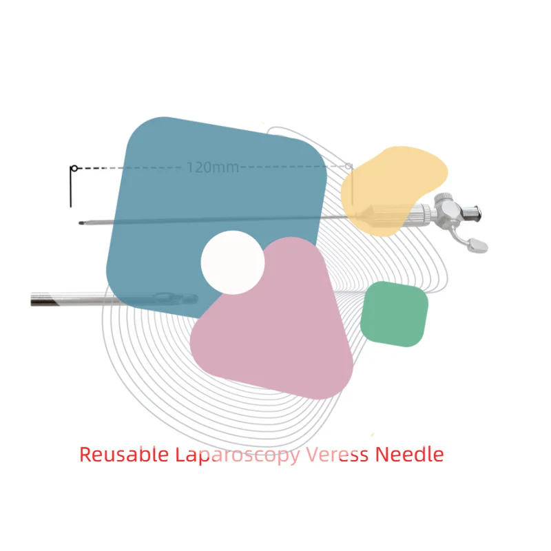 aiguille-d'insufflation-laparoscopique-reutilisable-aiguille-veress-pour-chirurgie-laparoscopique-1-piece