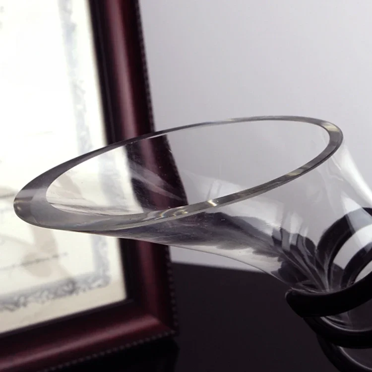 Hot sales Glass Decanter