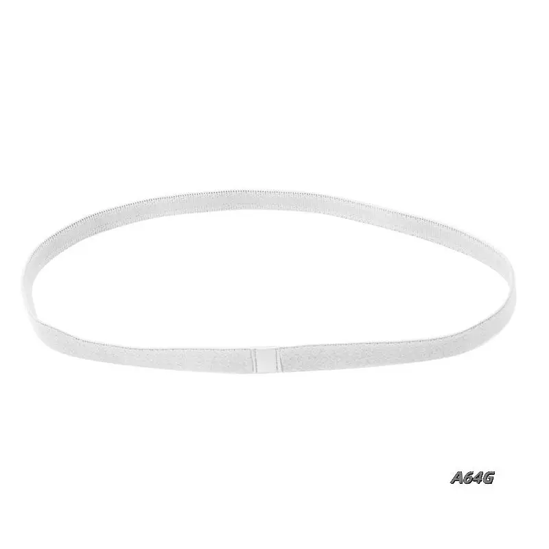 

60 шт., толстые нескользящие эластичные спортивные повязки на голову, повязки для волос, повязки для тренировок и спортивные повязки для женщин и мужчин