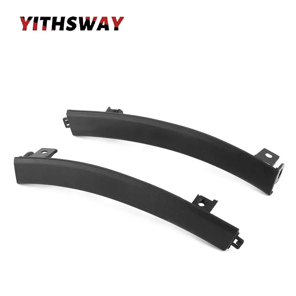 71108-SWA-000 Car Front Bumper Wheel Fender Lower Eyebrow Molding Trim for Honda CRV C-RV 2007 2008 2009 2010 2011 71103-SWA-000