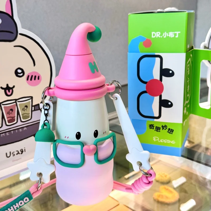 

Соломенная изолированная вакуумная чашка Ohhaa — высокоэстетичная портативная и небьющаяся чашка из нержавеющей стали 316, идеально подходит