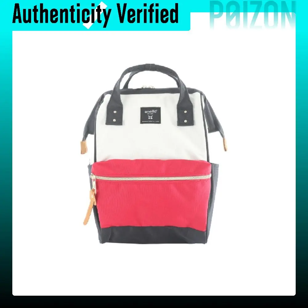 Anello Fabric Backpack Small Unisex Multicolor ATB0197Z
