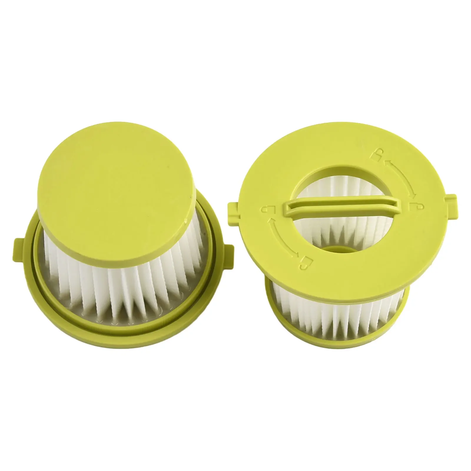 Рисунок 3 - Фильтр A32F05N для пылесоса