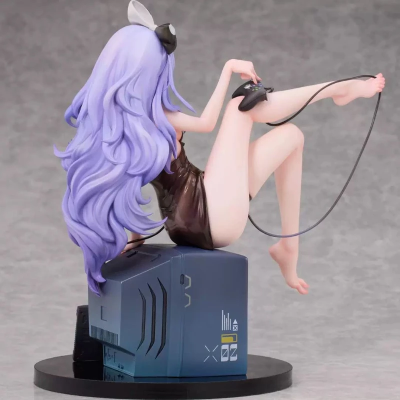 هواية ساكورا hsk لعبة فتاة غرانديا شخصية لعبة مجسمة النسخة العادية