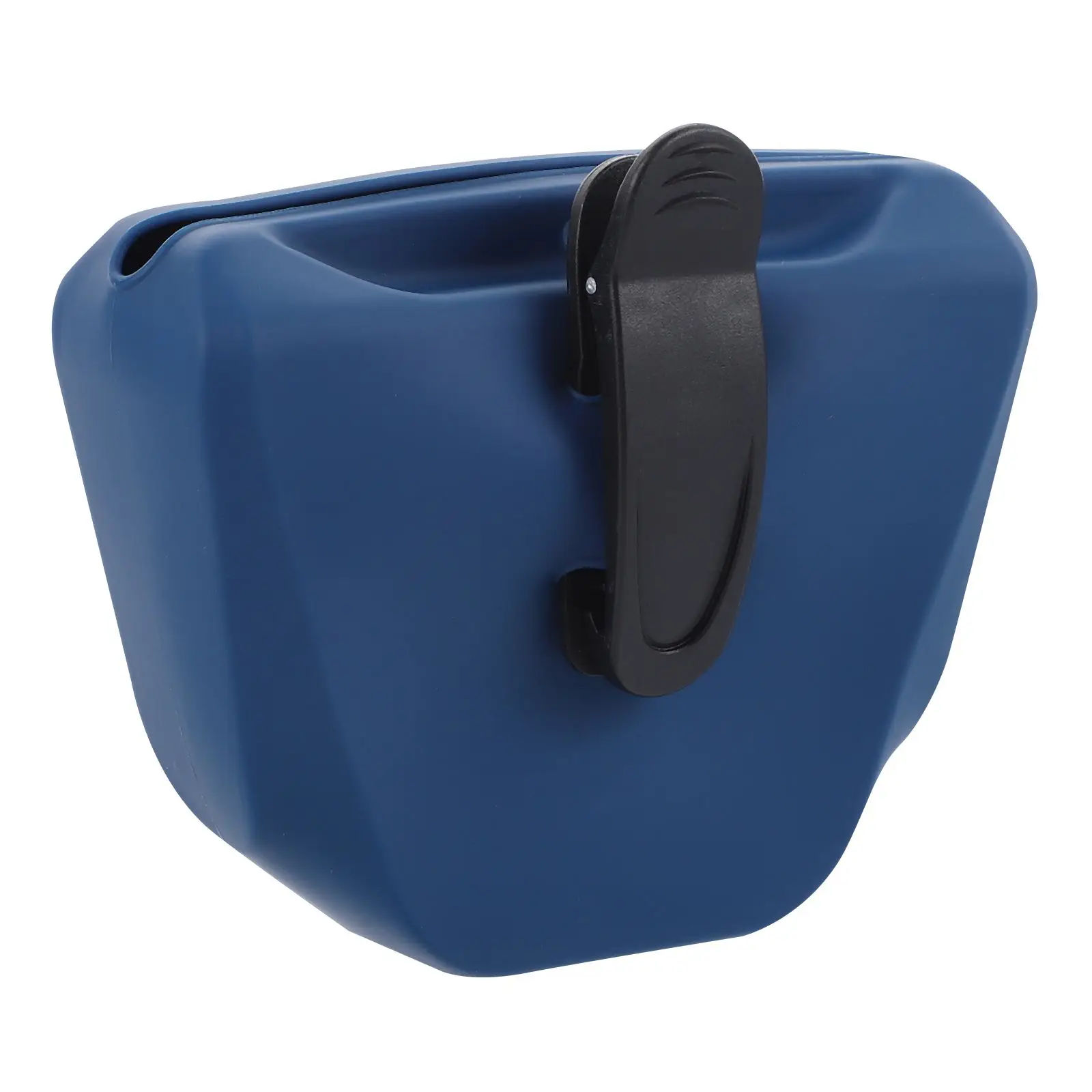 

Dog Bowl Snack Bag Puppy Pet Food Carrier Snacks Outdoor Silica Gel Training Treat Pouch Travel for