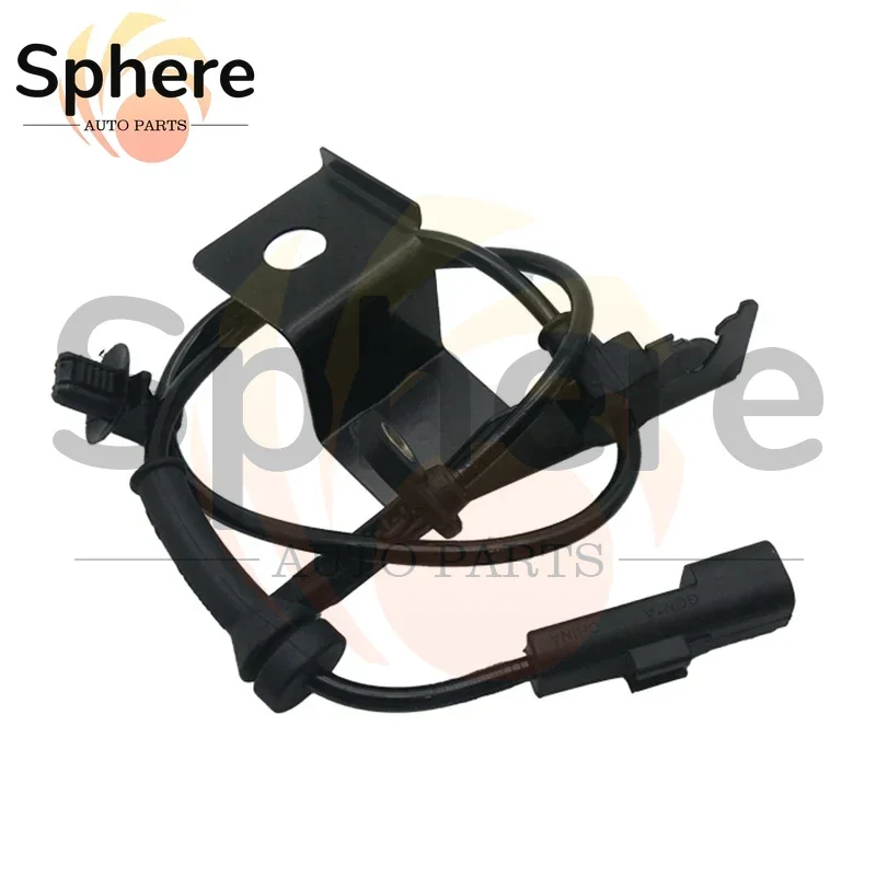 DG9C-2C204-AD DG9C2C204AD DG9C-2C205-AD DG9C2C205AD New Front Left Right ABS Wheel Speed Sensor For Ford Mondeo 1.0 1.5 1.6 2.0