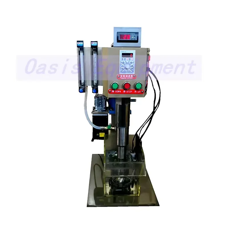i Denver XFD-12 Laboratory Multiple Cell Flotation for Non-ferrous Metals Lab Flotation Machine