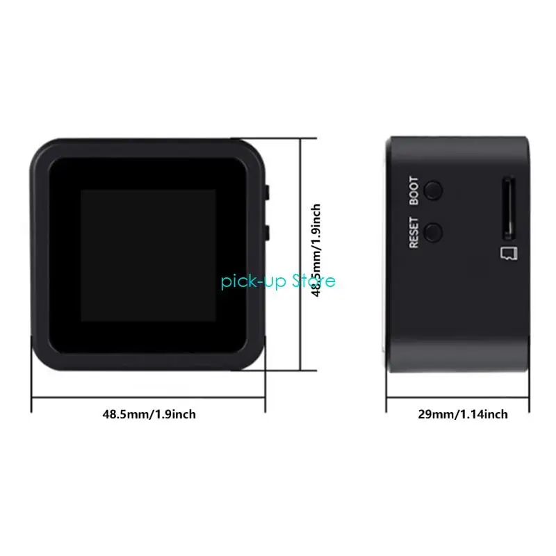 Q5WA جهاز مسؤول تكنولوجيا المعلومات مع مخرج لصيانة الكمبيوتر ونشره بشكل مبسط