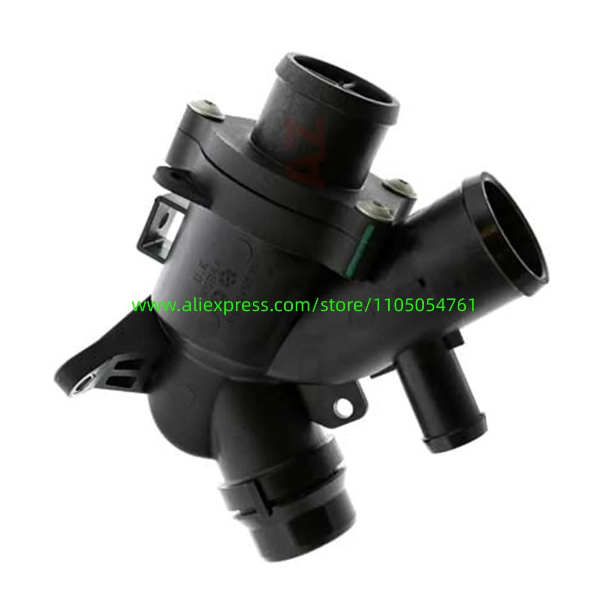 LR032135, LR035124, AJ813073 are applicable for the detection of 4 XJ XF thermostat.