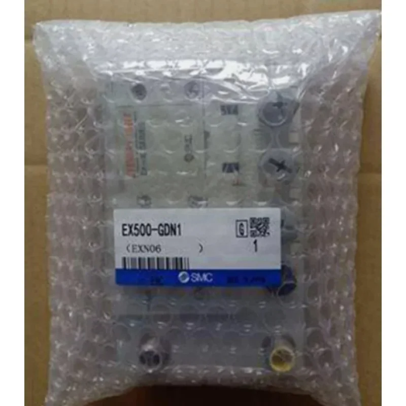 Valve Island Module EX500-GEN1-IB1-IE5-A103-DXPA-GPN1-GPR1A-S001-Q101