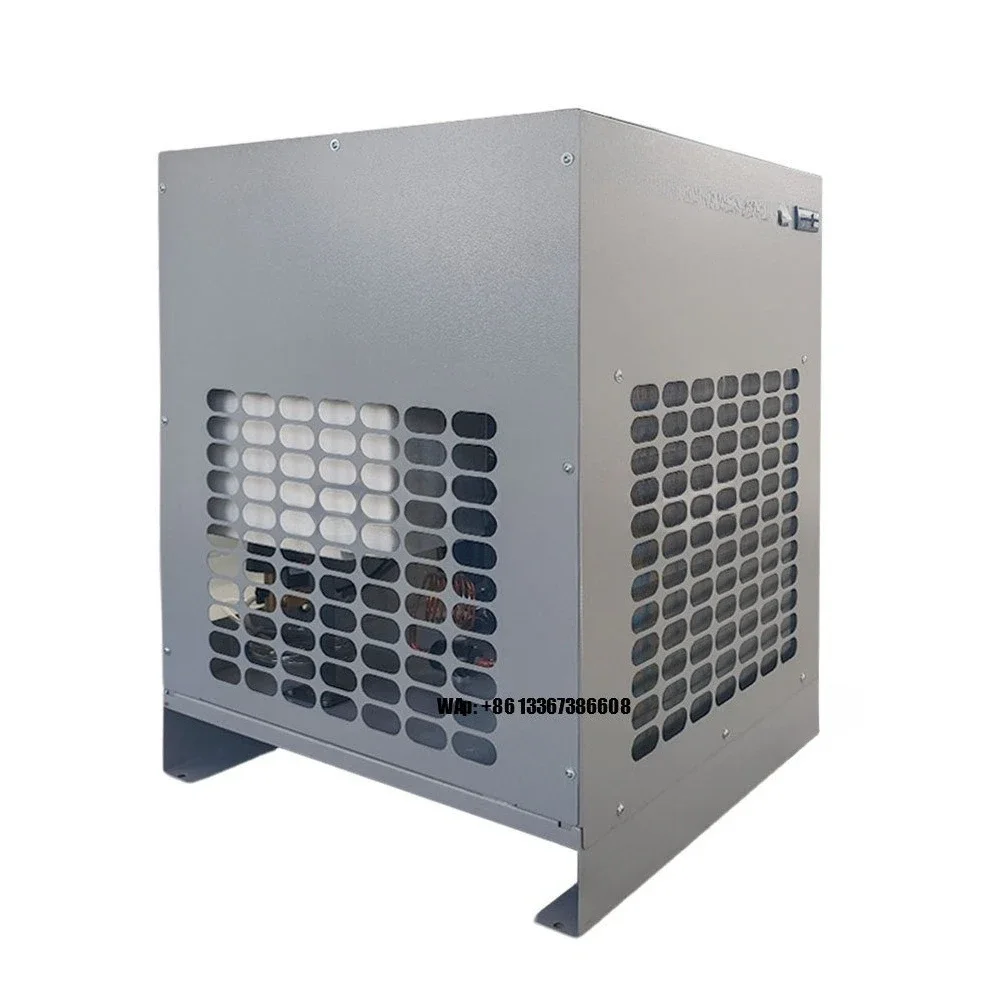 Customized 50P 30 Cubic Meters 7bar 13bar Energy Saving and Environmentally Friendly Rotary Silent Air Dryer Industrial Dryer