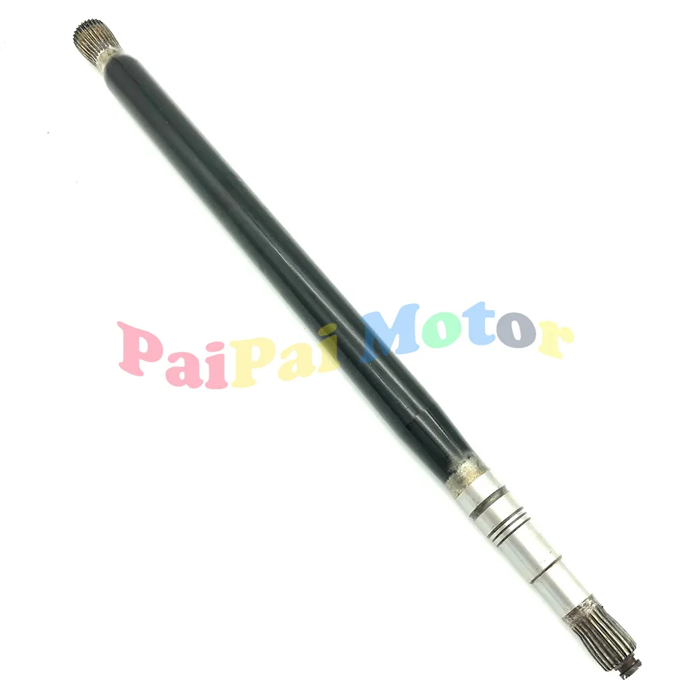 

Для Sea-Doo seadoo ось приводного вала RXP 215 255 260 300 271001719, 271001636