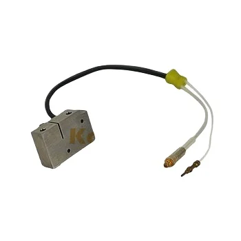 

Domino EPT015169SP Strobe Charge Electrode for Domino AX Series Inkjet Printers