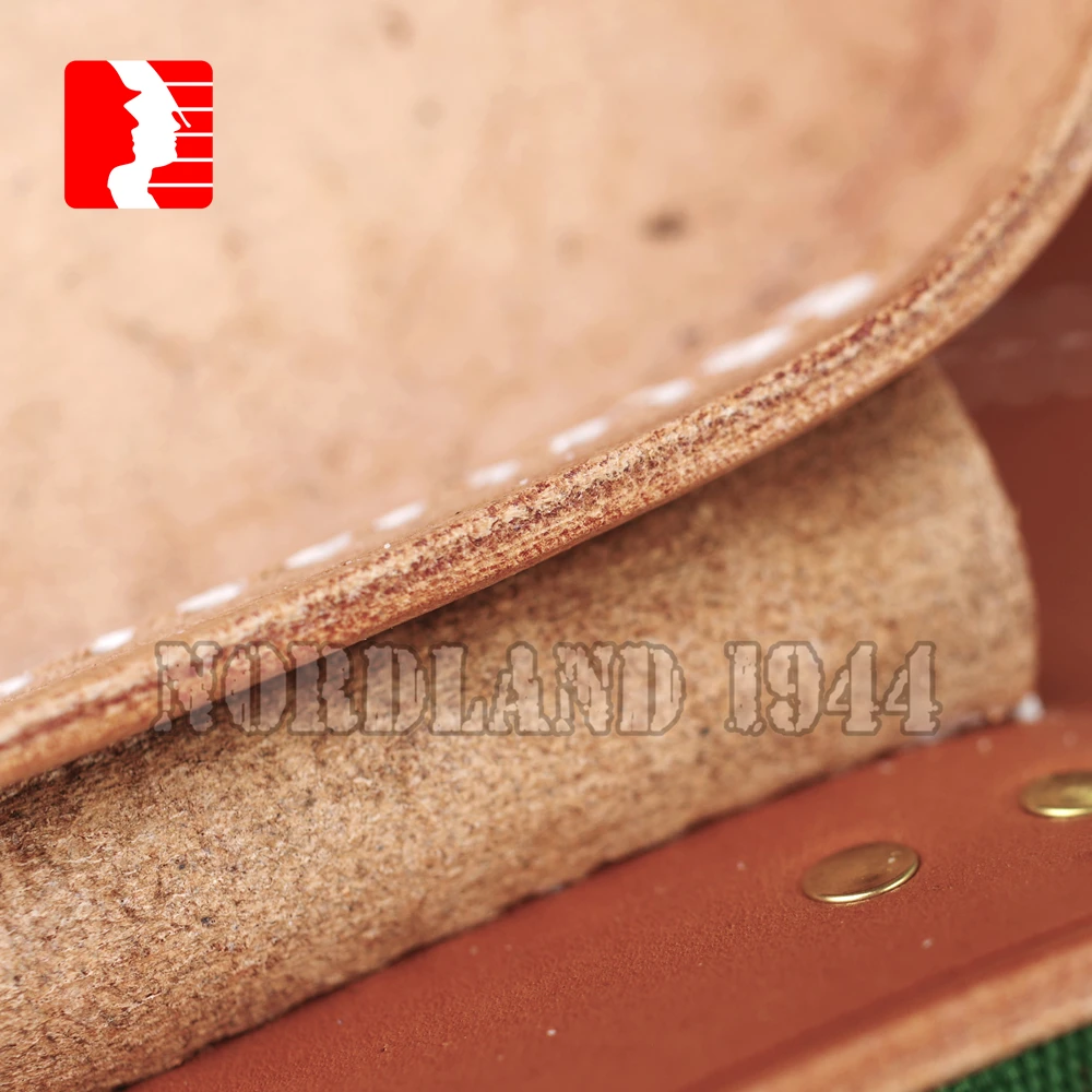 الاستنساخ تأثيري الحزمة الطبية الألمانية نوردلاند 1944