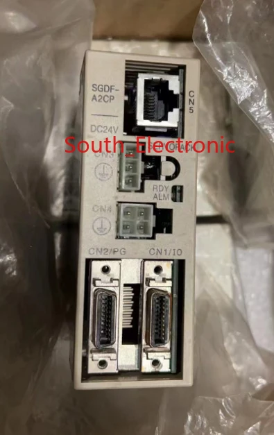SGDF-A2CP   servo driver   ,  In good working condition, free shipping