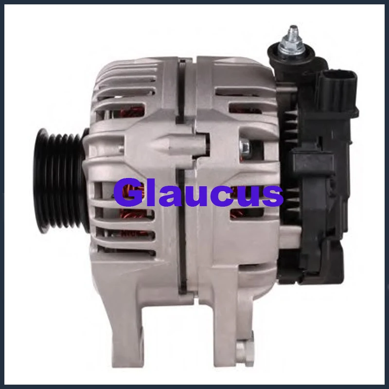 1ZZ 1ZZFE 3ZZ 3ZZFE engine alternator Generator for Toyota AVENSIS COROLLA 1598cc 1.6 VVT-i 1794cc 1.8 L 2003-2009  124325080