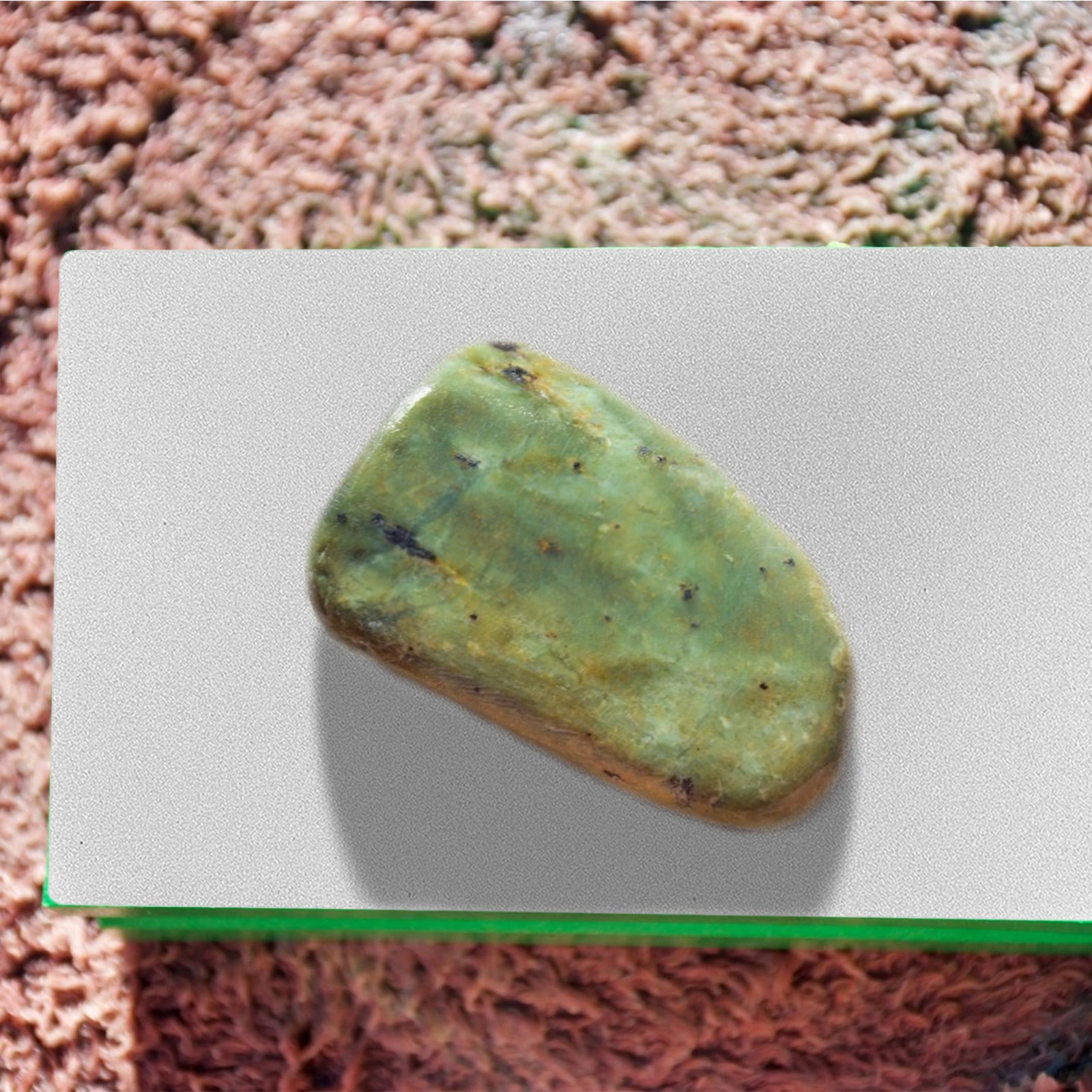 

Diamond Polishing Pads 600 Grit Rectangular Grinding S paper Jade Agate Stone Tools Smooth Finish High Precision