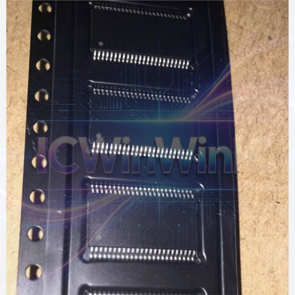 5PCS DS90CR216MTD AD7993B-0 TIP41C M430FR5739 USB2244-06 TPS65320