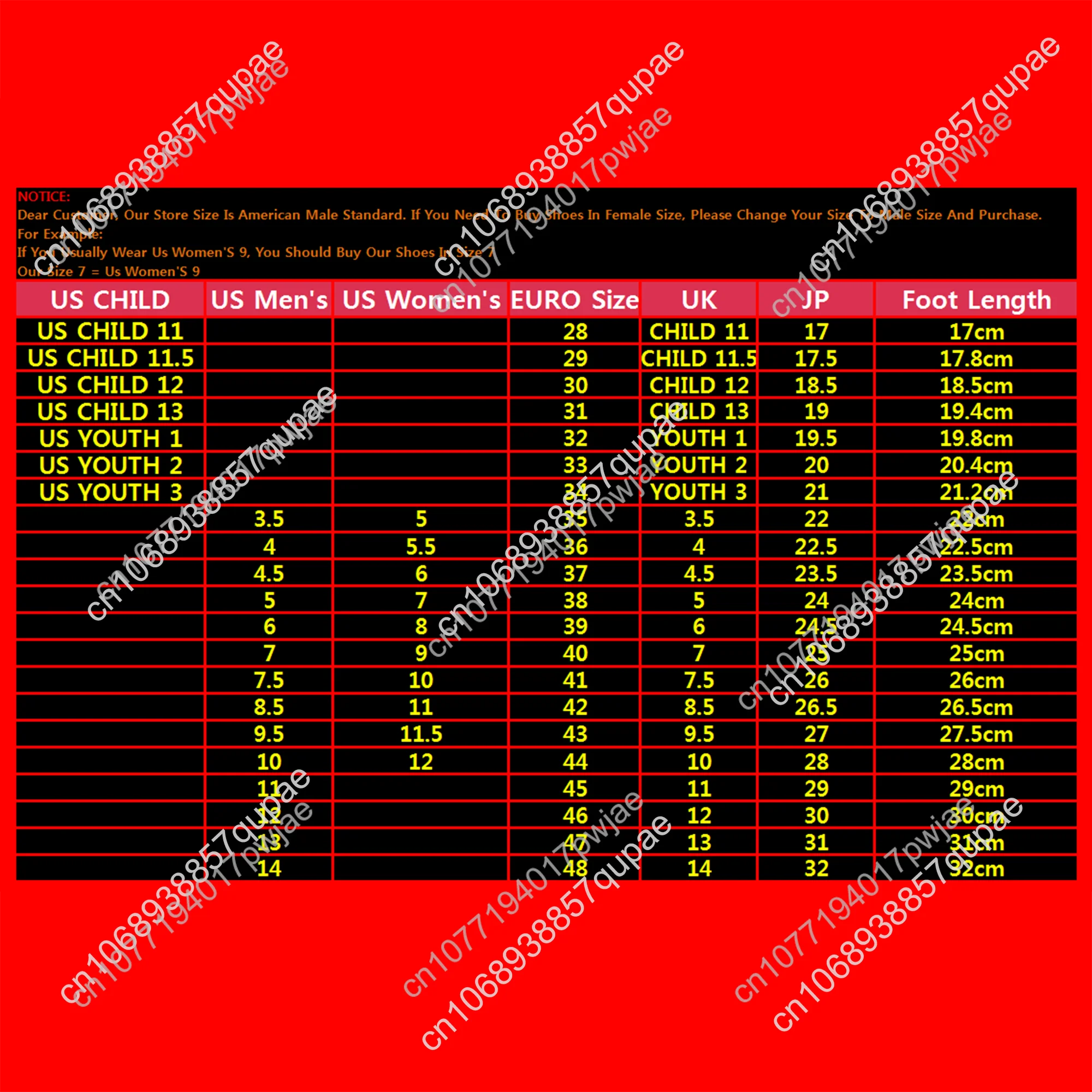 أحذية رياضية ريهانا هيب هوب مغني الراب للرجال والنساء أحذية رياضية خفيفة الوزن كاجوال للمشي لمسافات طويلة أحذية رياضية مصممة خصيصًا