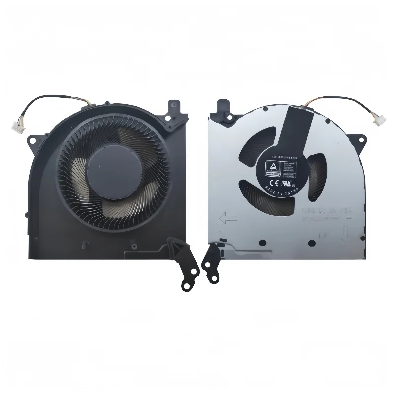 New Laptop CPU Cooling Fan GPU Cooler For Lenovo Legion 5-15ACH6H 5-15ITH6H 15ACH6H 15ITH6H 2021