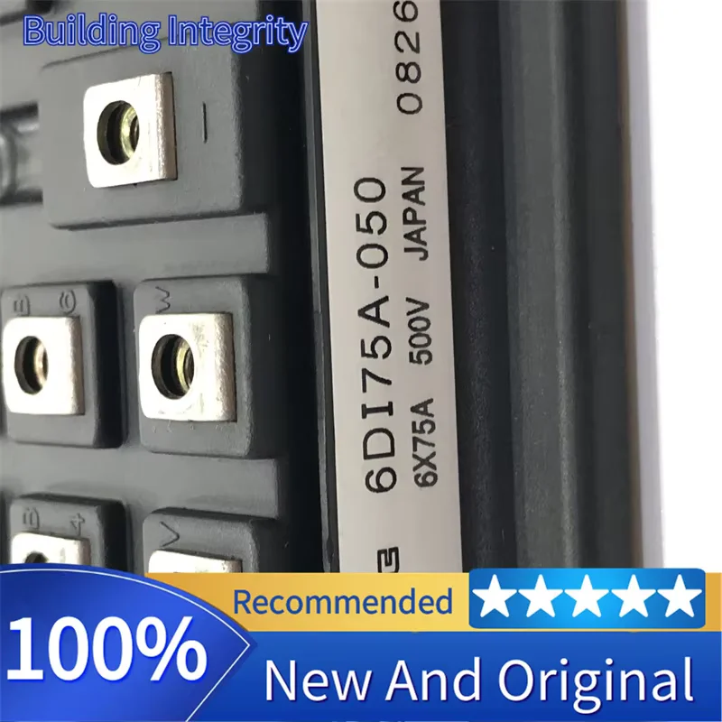 

1 PCS 6DI75A-050 Module Genuine Original In Stock Fast Shipping