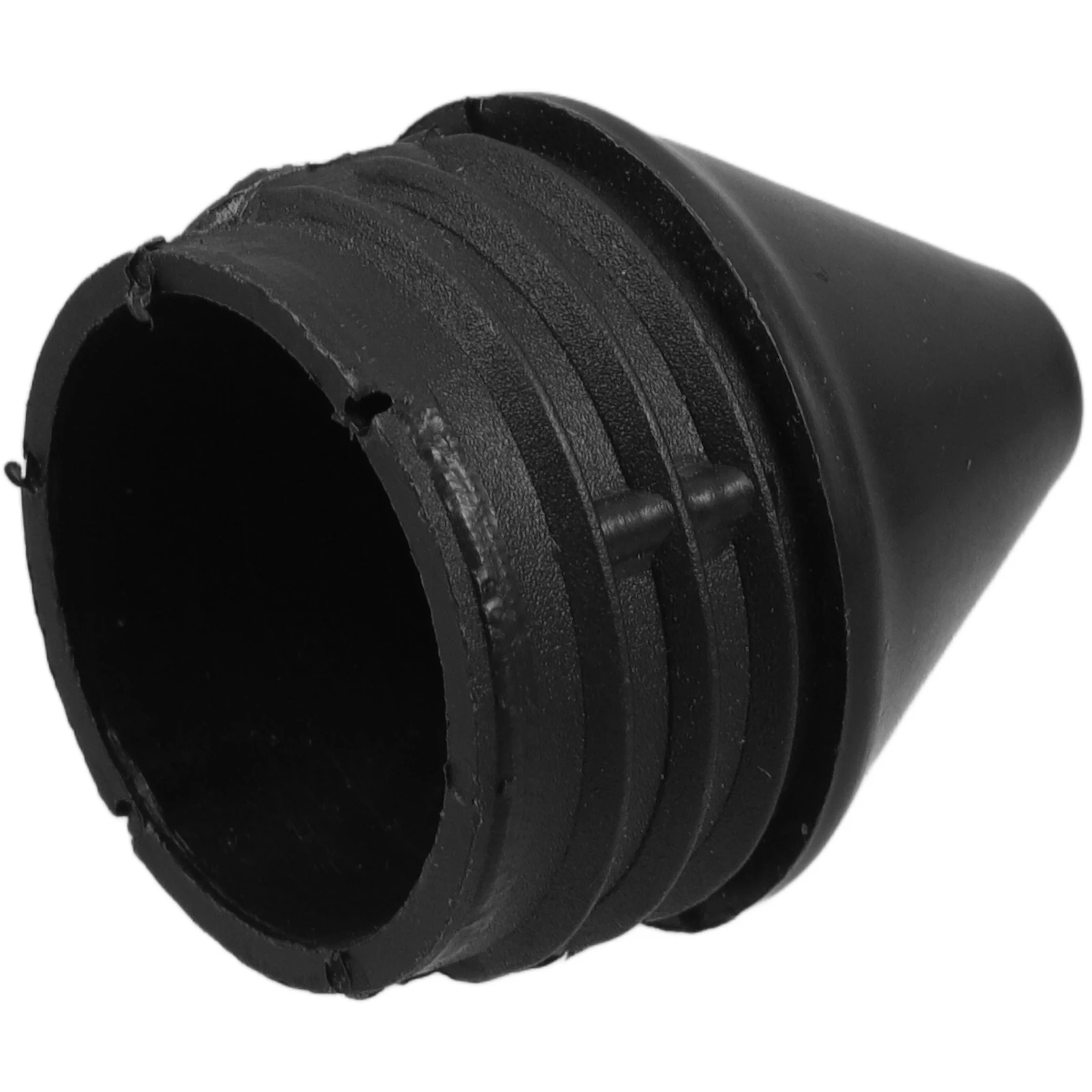 

Outdoor Umbrella Accessories Durable Patio Cap Replacement Parts Lightweight Portable Fine Workmanship End Plug Repair