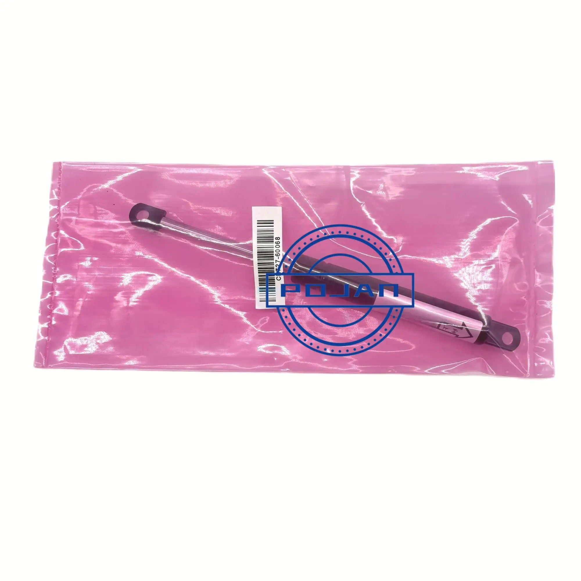 Conjunto de Varilla de Presión de Gas para Escáner POJAN CN727-60068, Compatible con Plotter Designjet T2300 PS, Piezas Nuevas para Plotter