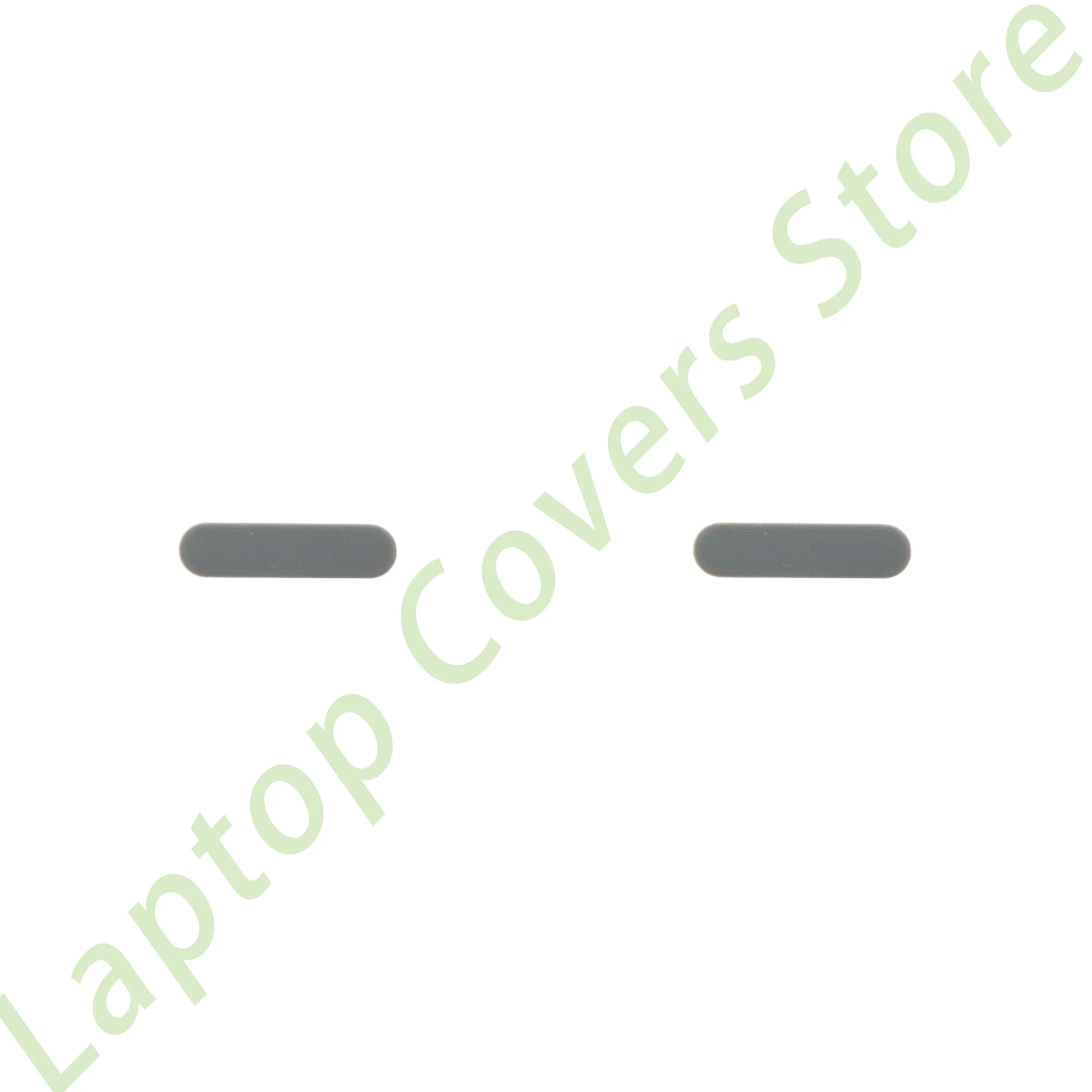 NEW Rubber Feets On Bottom Case For ThinkBook 15 G2 ARE/ITL 15 G3 ITL/ACL 15 G4 IAP 15 G5 ABP Feet Pad Accessories Repair