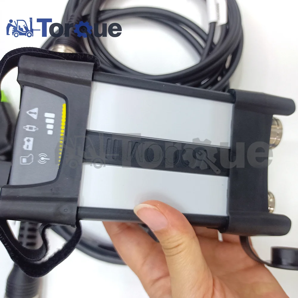 For Vocom II 88894000 with 2.8 PTT for EURO6 UD Mack Truck Car Construction Equipment Diagnostic Tool