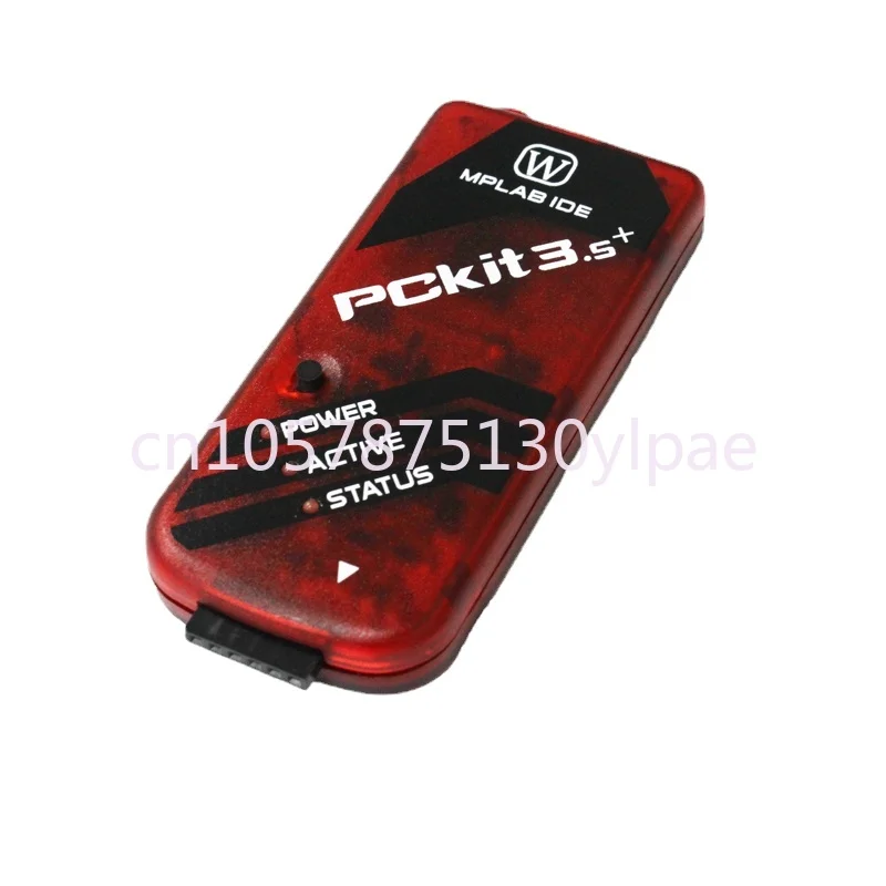 

Pickit3 Kit3.5 Pic Single Chip Microcomputer Offline Download Imitation Programmer Burner Spot